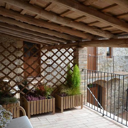 Cal Puo Turismo Rural Collsuspina Luaran gambar