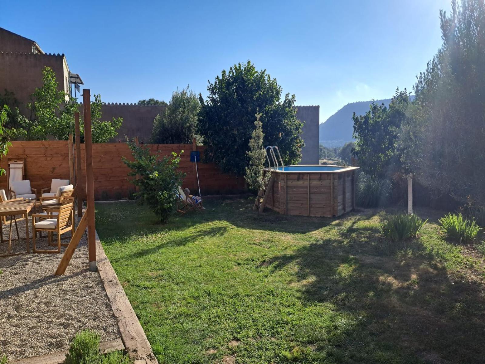 Cal Puo Turismo Rural Collsuspina Luaran gambar