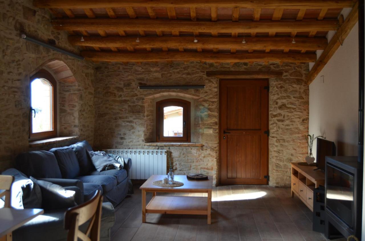 Cal Puo Turismo Rural Collsuspina Luaran gambar
