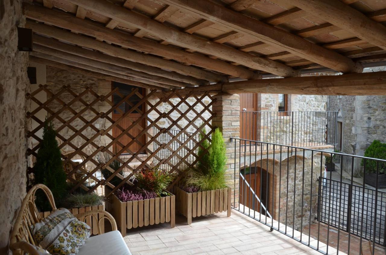 Cal Puo Turismo Rural Collsuspina Luaran gambar